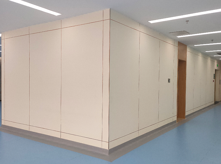 PinGer品格® Wall Corner Guards: Integrating Protection and Aesthetics