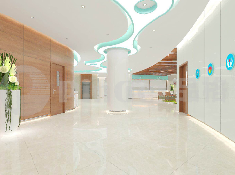 Demographic analysis of the use of Pinger wall panels