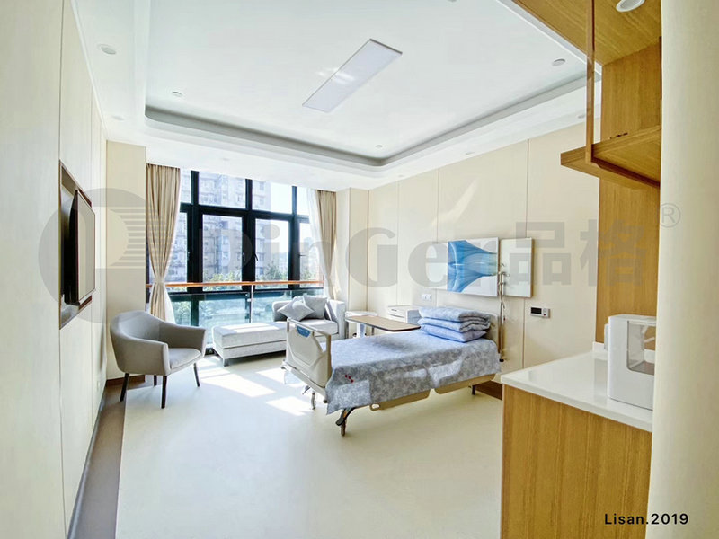 Acrovyn High Impact Wall Covering