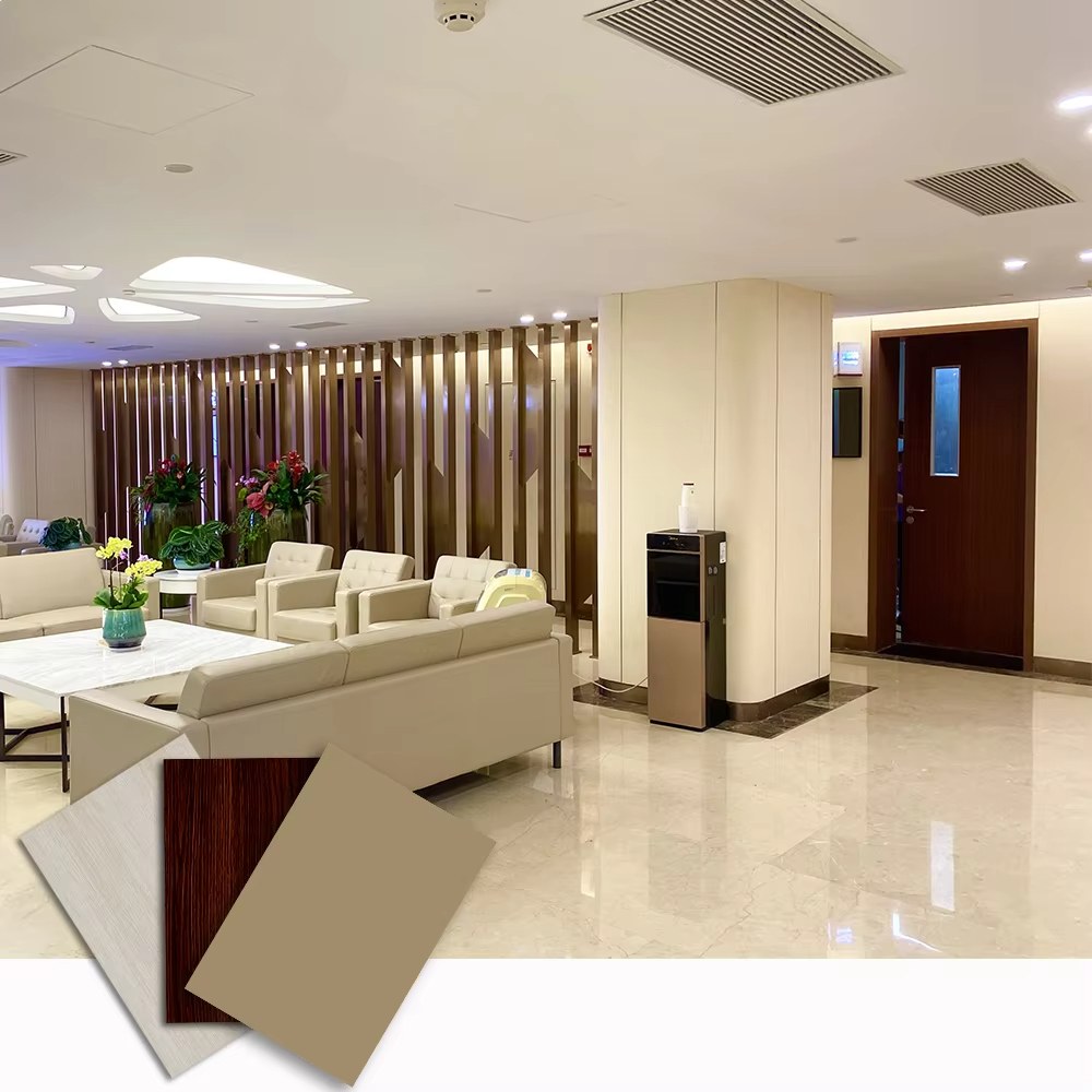 Rigid Vinyl Wall Panels vs Ceramic Tile: A 2026 Healthcare Infection-Control Comparison