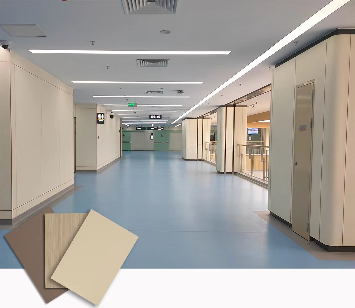 Why Antibacterial Wall Panels Need JIS Z 2801 and ASTM G21 Proof — Not Just a Marketing Claim