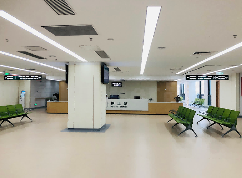 Antibacterial Vinyl Wall Sheet with various styles——PinGer Wall Panel