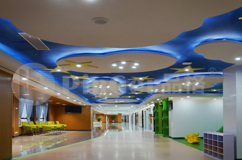 What is the difference between a wall panel and a traditional tile?