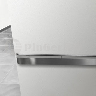 175mm Height Series Stainless Steel Handrail
