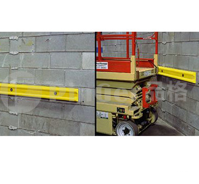 Heavy Duty corner guards