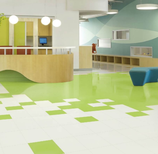 Floor System