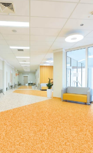 Floor System