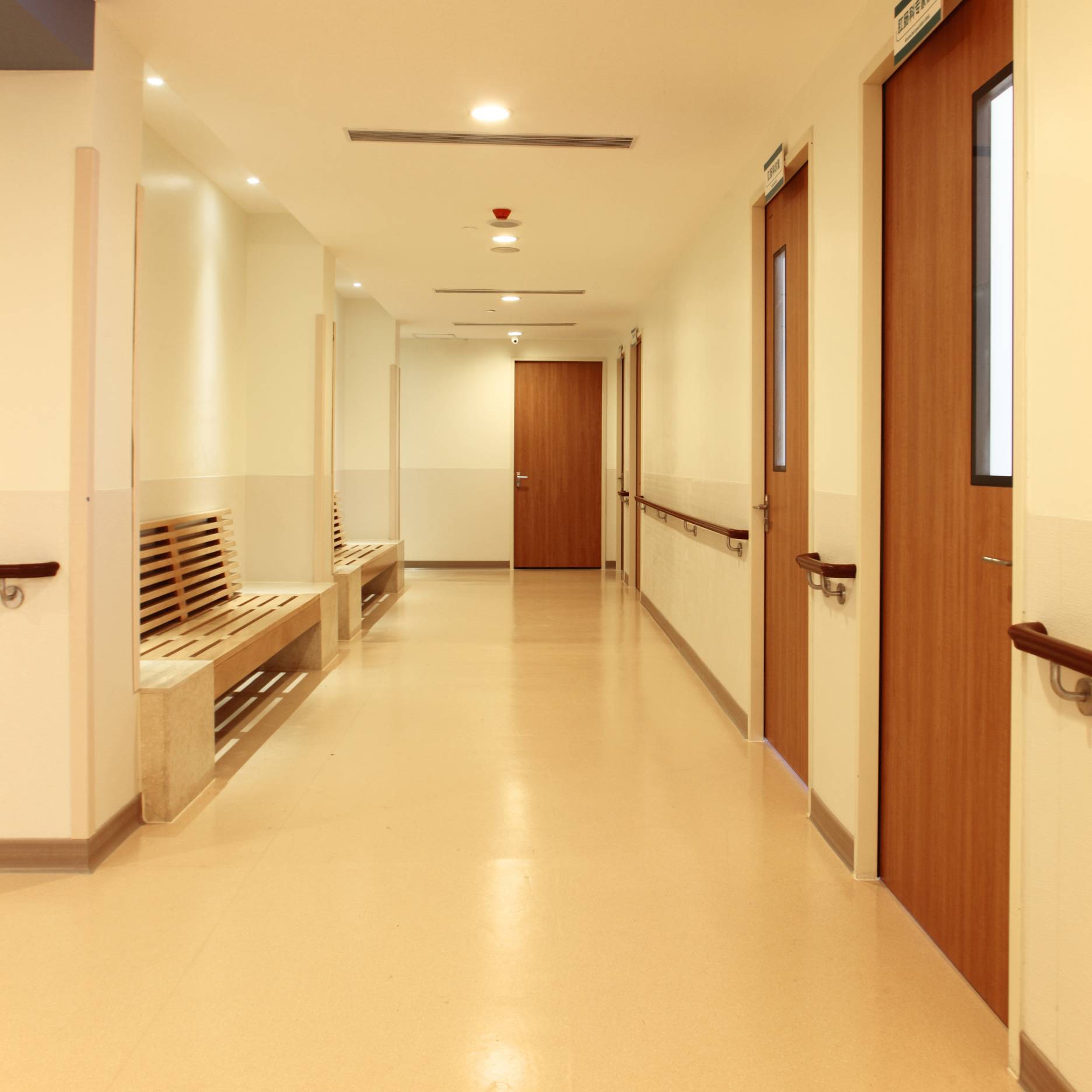 51mm Height Series Handrail