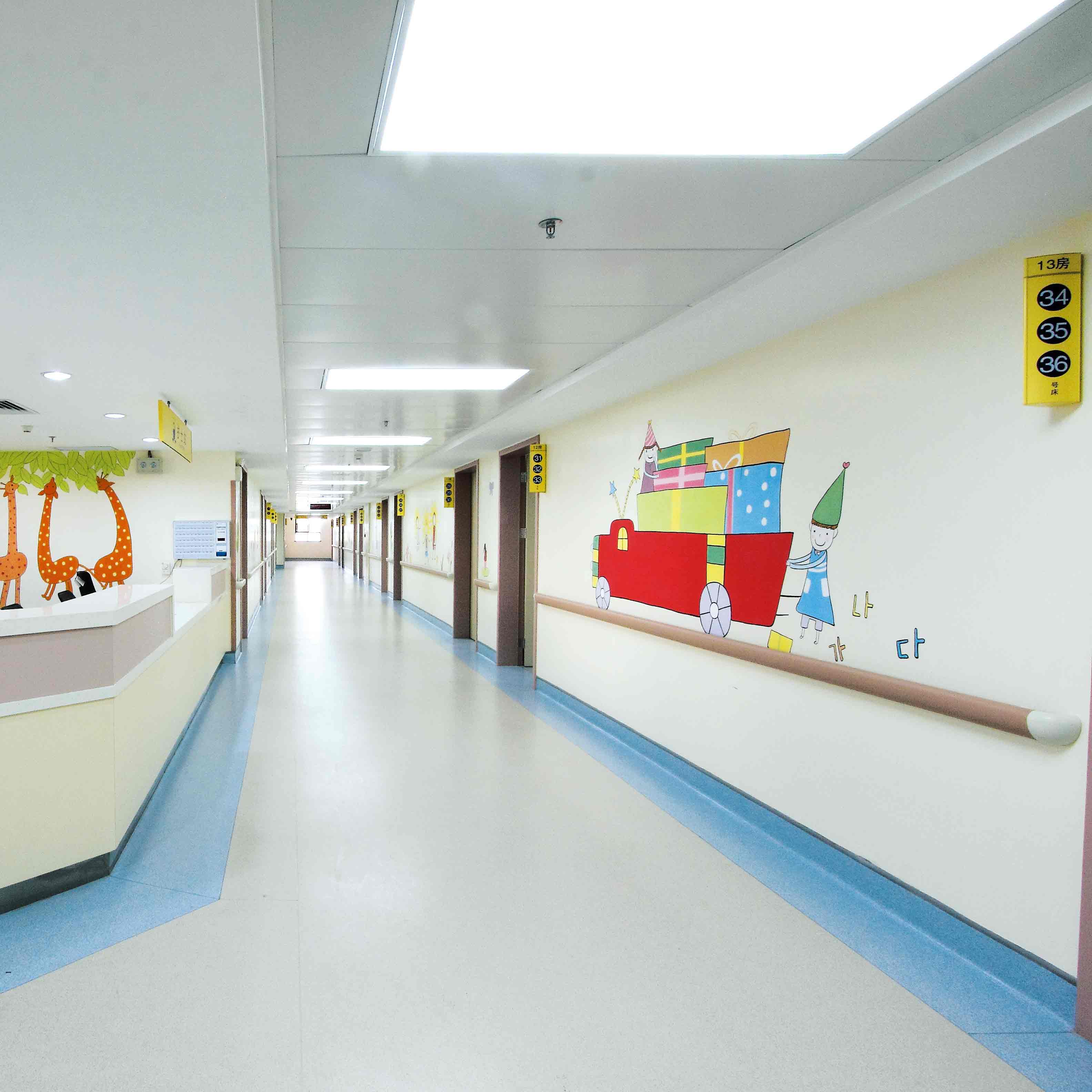 89mm Height Series Handrail
