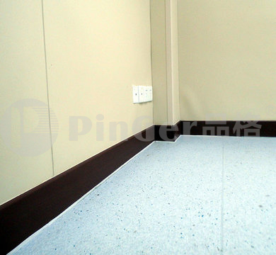 100mm Height vinyl wall base