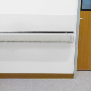 200mm Height Series Stainless Steel Pipe with wall guard Handrail
