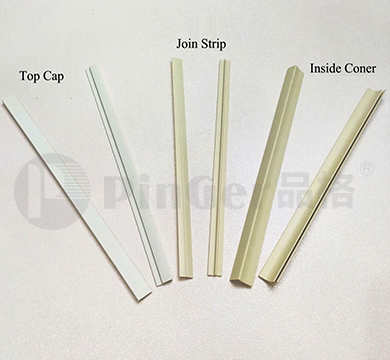 Rigid Sheets Trim