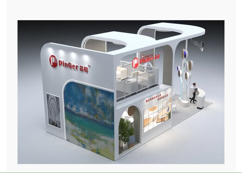CHCC 2024 | PinGer® debuts in Chengdu, meet with sincerity and win the future together