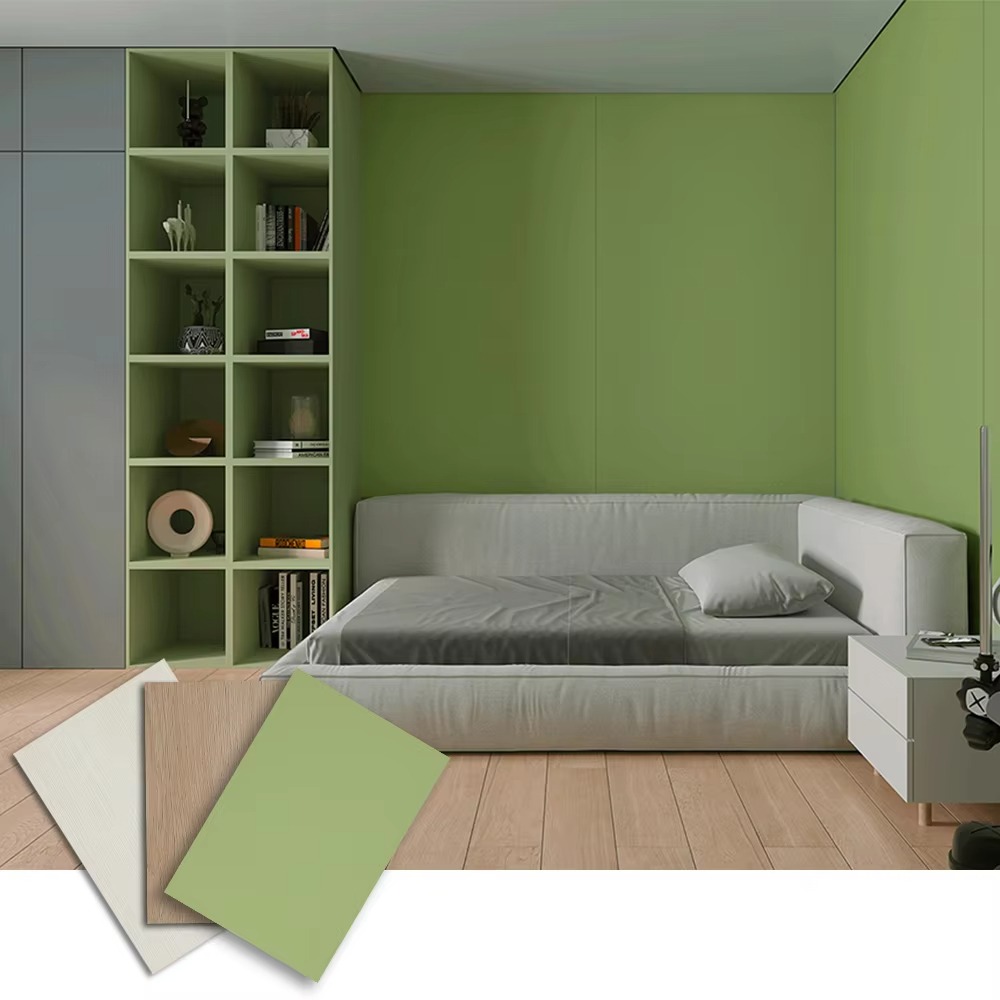 Specifying Antibacterial Wall Panels for Schools & Childcare: A 2026 Rigid Vinyl Selection Guide