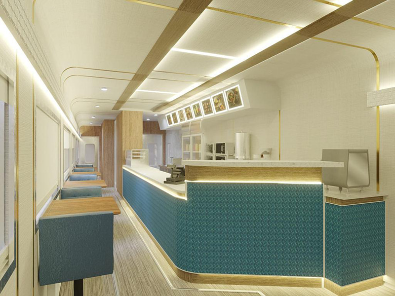 Jakarta-Bandung High Speed ​​Rail