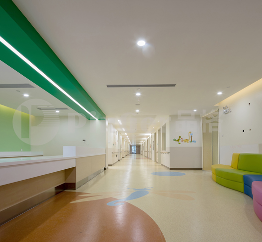 Guangxi Women's and children's Hospital