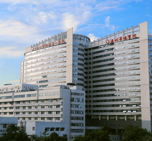 The First Affiliated Hospital of Jinan University (Guangzhou Huaqiao hospital)