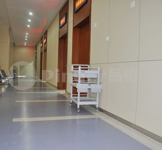 Hainan Provincial People's Hospital and health care center
